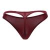 Doreanse 1280-BRD Hang-Loose Thong (as1, alpha, m, regular, regular) Claret Red view 4