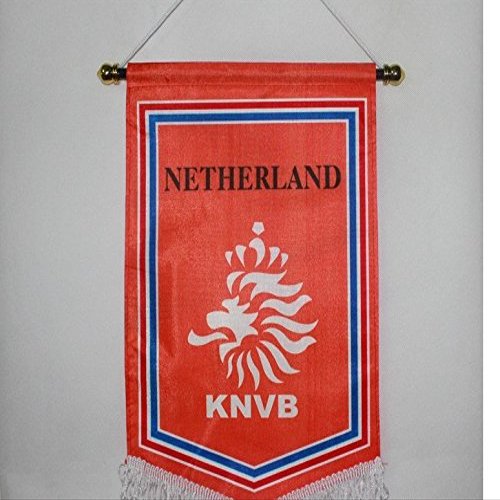 European Cup countrys Team Pennant France Portugal England European Championship Germany National Team Fans Scarves Encourage Waved Towels Banner Exchange (Netherlands)