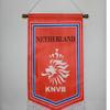 European Cup countrys Team Pennant France Portugal England European Championship Germany National Team Fans Scarves Encourage Waved Towels Banner Exchange (Netherlands) view 1