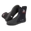 IST Titanium Sole with Toe/Heel Caps & Spandex Lined Boots for Scuba Diving/Snorkeling Diver 65mm Mens 7 / Womens 8 view 1