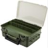 MEIHO VS-3078 Matte Green view 3