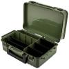 MEIHO VS-3078 Matte Green view 4
