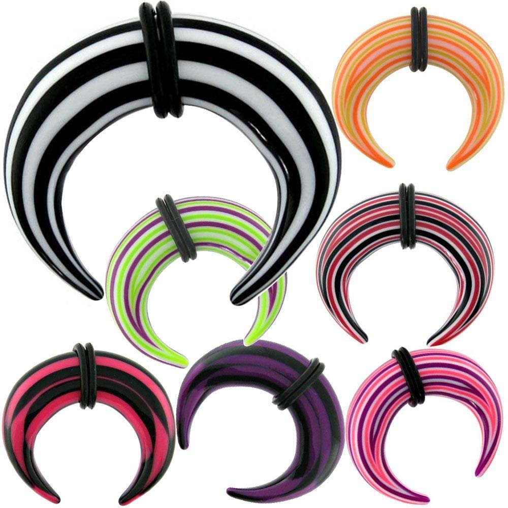 00 gauges 10mm ear gauges 00g 0 00 tunnels gauges 00g 0g plugs ears women men silicone 00g 00 gauge 10mm