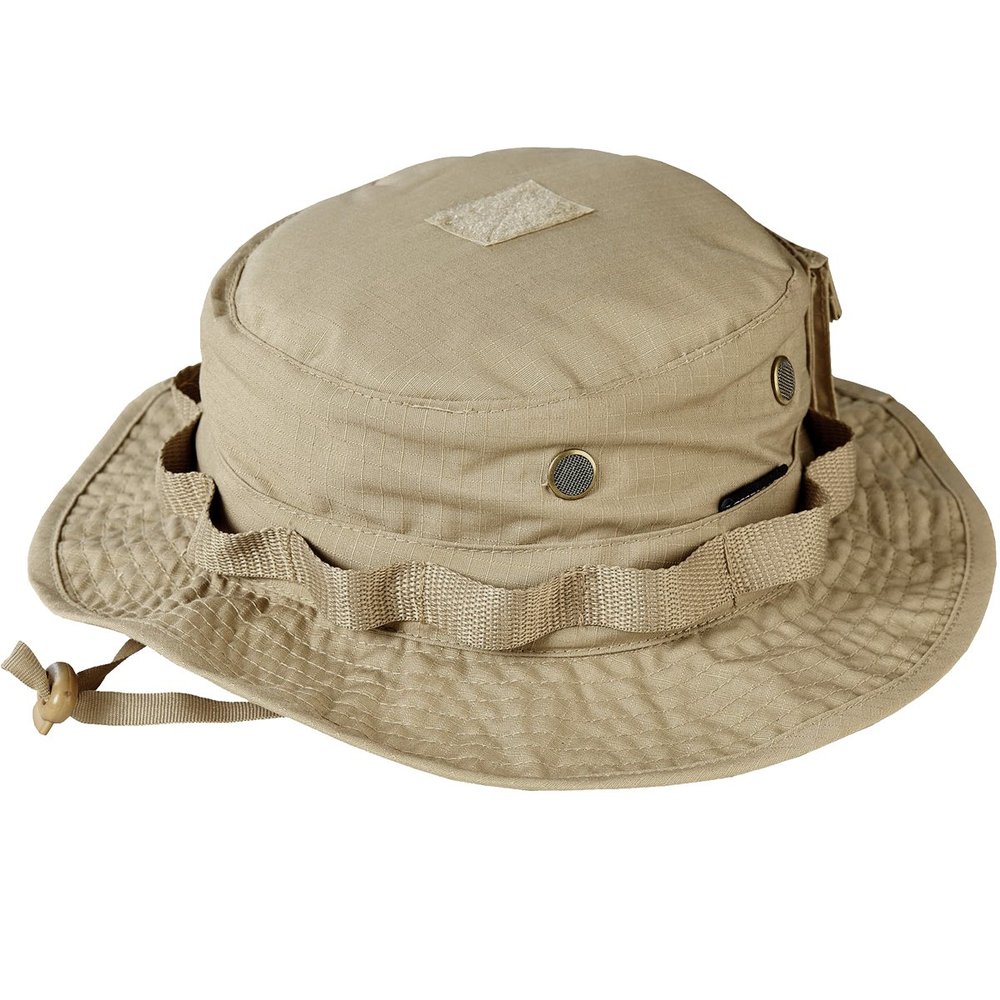 Pentagon Jungle Hat Khaki Size 58