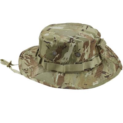 Pentagon Jungle Hat PentaCamo Size 58