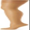Charnos Womens CCET Elegance Sheer Stockings 10 Denier Pack of 1 Natural Tan Medium view 1