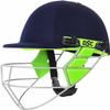 DSC Vizor Cricket Helmet Large (Navy) view 1