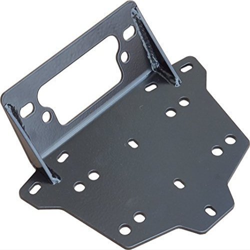 KFI Products (101055) Winch Mount, Model: 101055, Outdoor & Hardware Store