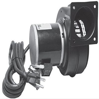 75 CFM Centrifugal Blower 115 Volts Rotom # R7-RB3, Model: , Outdoor & Hardware Store
