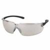 Crews Blackkat I/O Clear Mirror Hardcoat Lens - 12 Pair view 1
