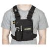 Dirty Rigger DTY-LEDCHESTRIG LED Chest Rig With LED Light Tactical Vest Style view 1