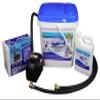 J.C. Whitlam FLOW-KIT Flow-Aide System Descaler Kit, Model: FLOW-KIT, Outdoor & Hardware Store view 1