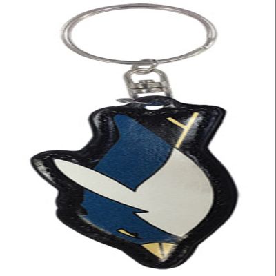 Great Eastern Entertainment Free! - Penguin Pu Keychain