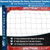 Park & Sun Spectrum Classic Volleyball Net System view 2
