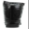 Hispar Mens Man GRANDUER Pull On Leather English Field Boots Horse Back Riding Equestrian - Black 10.5 Regular Calf view 4