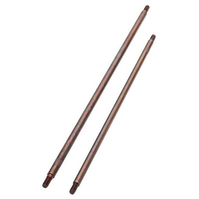 Riffe Threaded Shaft Pole Spear Adaptor 9/32" x 10" - 10