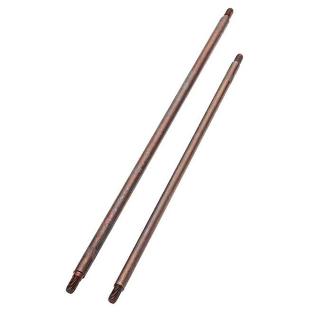 Riffe Threaded Shaft Pole Spear Adaptor 9/32" x 10" - 10