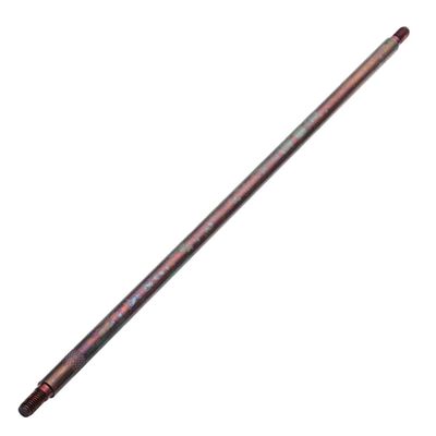 Riffe 9/32" (7.1mm) Single Flopper Hawaiian Pole Spear Shaft - 12 Inch