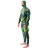 Riffe Digi-Tek Camo 5mm 2-Piece Wetsuit - #60/XXXL view 1