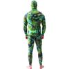 Riffe Digi-Tek Camo 5mm 2-Piece Wetsuit - #60/XXXL view 2