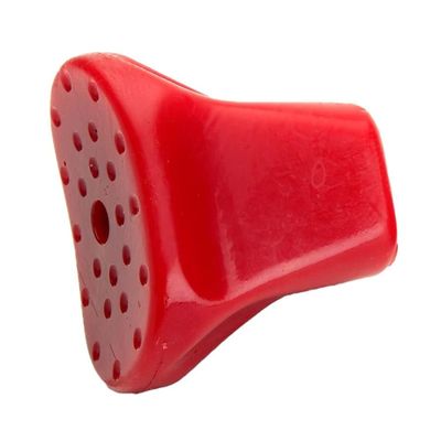 Riffe Standard Butt End Assembly