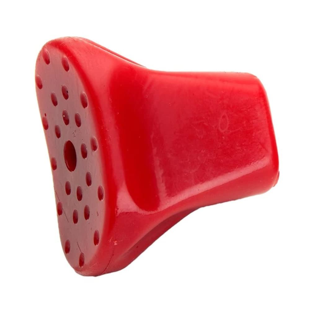 Riffe Standard Butt End Assembly