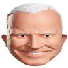Disguise Joe Biden Mask Costume Accessory for Adults view 1