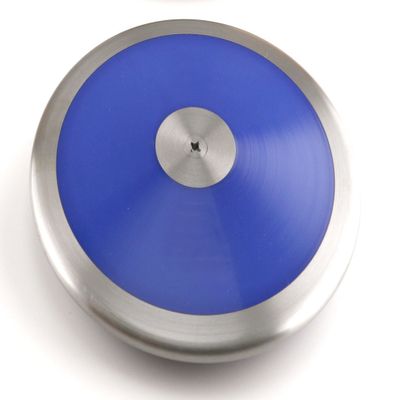 Challenger Discus 1k (Blue)