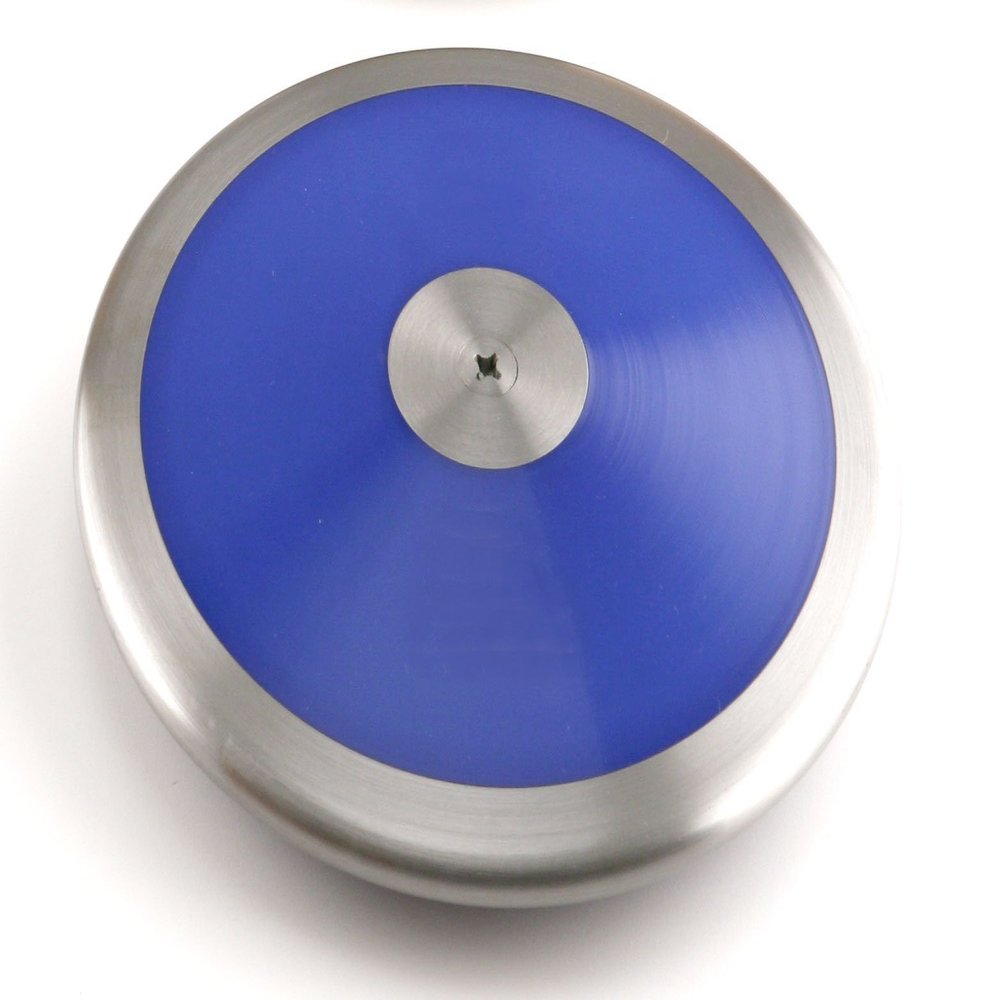 Challenger Discus 1k (Blue)