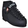 Luigino Vertigo Q-4 Quad Skate Boot Women Size 7 view 1