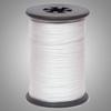 60X Custom Strings White/Clear BCY .014" Braided Spectra Serving Material Spool Bow String view 1