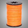 Flo Orange BCY .014" Braided Spectra Serving Material Spool Bow String view 1