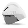Giro Aerohead MIPS Cycling Helmet Matte White/Silver Medium view 1