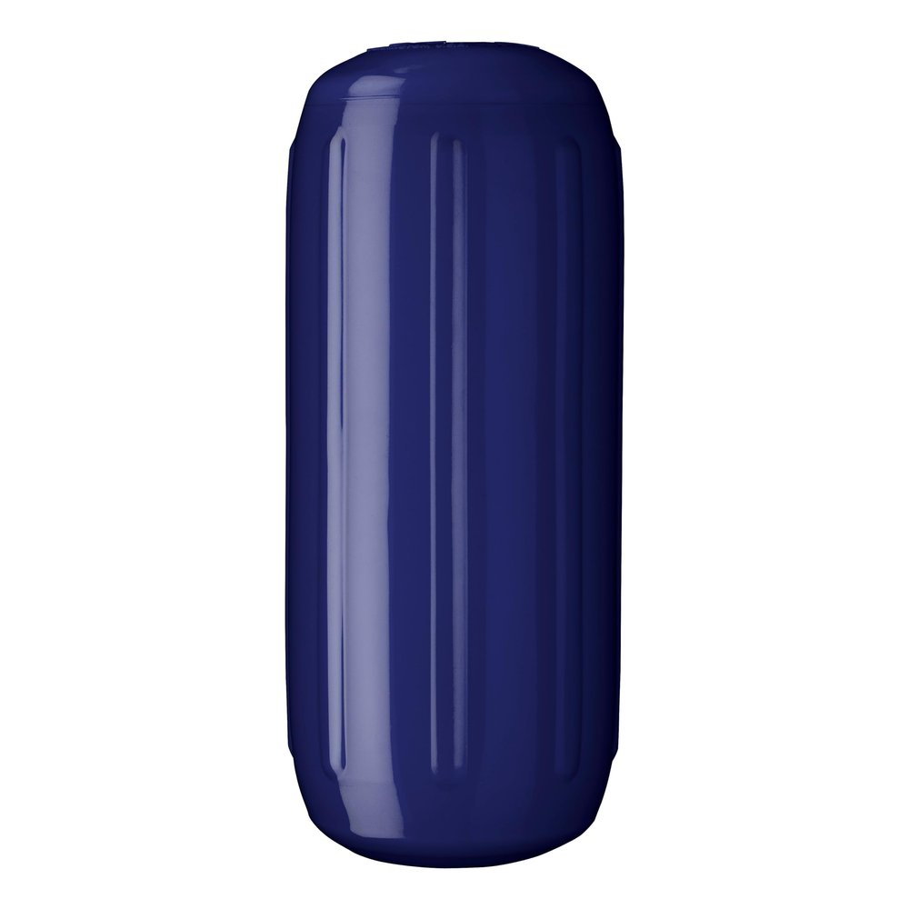 Polyform HTM-Series Boat Fender HTM-1 - Navy Blue