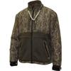 Drake LST Heavyweight Eqwader Full Zip Jacket (Mossy Oak Bottomland) (Men's 2XL) view 1