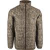 Drake DW1051-006T-5 MST Two-Tone Synthetic Pac Jacket Bottomland 2Xlarge view 1