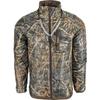 Drake DW1051-006T-5 MST Two-Tone Synthetic Pac Jacket Bottomland 2Xlarge view 2