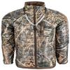 Drake Waterfowl MST Camo Synthetic Down Two-Tone Pac Jacket Realtree Max-5 Two-Tone 2Xlarge view 3