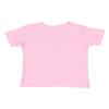 100% Cotton Toddler Fine Jersey T Shirt- Over 30 Colors Offered by Little Cutie Boutique view 1