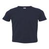 100% Cotton Toddler Fine Jersey T Shirt- Over 30 Colors Offered by Little Cutie Boutique view 1