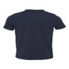 100% Cotton Toddler Fine Jersey T Shirt- Over 30 Colors Offered by Little Cutie Boutique view 3