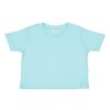 100% Cotton Toddler Fine Jersey T Shirt- Over 30 Colors Offered by Little Cutie Boutique view 1