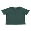 100% Cotton Toddler Fine Jersey T Shirt- Over 30 Colors offered by Little Cutie Boutique view 1