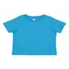 100% Cotton Toddler Fine Jersey T Shirt- Over 30 Colors offered by Little Cutie Boutique view 1