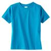 100% Cotton Toddler Fine Jersey T Shirt- Over 30 Colors offered by Little Cutie Boutique view 2