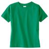 Rabbit Skins 100% Cotton Toddler Fine Jersey T Shirt- Over 30 Colors Offered by Little Cutie Boutique view 2