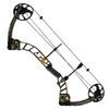 Safari Choice Professional Hunting Camouflage Compound Bow view 1