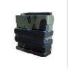 DLP Tactical 223 Rigid Magazine Pouch Belt Mount CP Black 5.56/.223 M4 Gear view 1