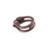DMR DMR-SB-S-G-349 SECT SEATCLAMP Nickel Gray, 1.3 inches (34.9 mm), Gray, 1.3 inches (34.9 mm) view 1