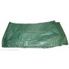 14' Combo Trampoline Pad Color: Green view 1